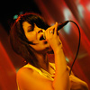 Foto Maria Mena op Maria Mena - 4/11 - Paradiso