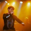 Foto Ryan Mack op Ryan Mack - 17/02 - Melkweg