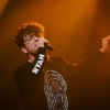 Foto Ryan Mack op Ryan Mack - 17/02 - Melkweg