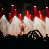 Foto Dylan op Dylan - 25/02 - Melkweg
