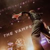 Foto The Vamps te The Vamps - 28/02 - TivoliVredenburg