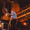 The Vamps foto The Vamps - 01/03 - Paradiso