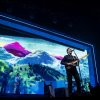 Foto George Ezra te George Ezra - 01/03 - Ziggo Dome