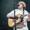 Lewis Capaldi foto Lewis Capaldi - 25/02 - Ziggo Dome