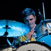 Foto Mark Sharp & The Bicycle Thieves op Lewis Capaldi - 25/02 - Ziggo Dome