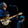 Foto Mark Sharp & The Bicycle Thieves op Lewis Capaldi - 25/02 - Ziggo Dome