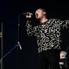 Foto Only The Poets op Lewis Capaldi - 25/02 - Ziggo Dome
