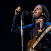 Foto Mark Sharp & The Bicycle Thieves op Lewis Capaldi - 25/02 - Ziggo Dome