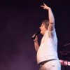 Lewis Capaldi foto Lewis Capaldi - 25/02 - Ziggo Dome