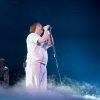 Foto Lewis Capaldi op Lewis Capaldi - 25/02 - Ziggo Dome