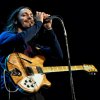 Foto Mark Sharp & The Bicycle Thieves op Lewis Capaldi - 25/02 - Ziggo Dome