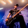 Bokassa foto Zebrahead - 02/03 - TivoliVredenburg