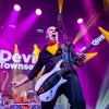 Foto Devin Townsend te Devin Townsend - 03/03 - 013