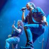 Foto Klone op Devin Townsend 013