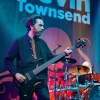 Foto Devin Townsend te Devin Townsend - 03/03 - 013