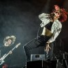 Foto Static Dress te Bring Me The Horizon - 24/02 - Ziggo Dome