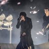 Foto Bring Me The Horizon op Bring Me The Horizon - 24/02 - Ziggo Dome