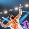 Foto A Day To Remember te Bring Me The Horizon - 24/02 - Ziggo Dome
