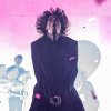 Foto Bring Me The Horizon op Bring Me The Horizon - 24/02 - Ziggo Dome