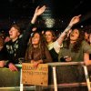 Foto op Bring Me The Horizon - 24/02 - Ziggo Dome
