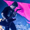 Foto Bring Me The Horizon op Bring Me The Horizon - 24/02 - Ziggo Dome