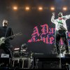Foto A Day To Remember te Bring Me The Horizon - 24/02 - Ziggo Dome
