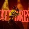 Foto Static Dress te Bring Me The Horizon - 24/02 - Ziggo Dome