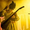 Foto Static Dress te Bring Me The Horizon - 24/02 - Ziggo Dome