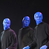 Foto Blue Man Group te Blue Man Group - 4/11 - Heineken Music Hall