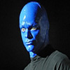 Blue Man Group foto Blue Man Group - 4/11 - Heineken Music Hall