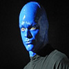 Foto Blue Man Group te Blue Man Group - 4/11 - Heineken Music Hall