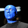 Foto Blue Man Group te Blue Man Group - 4/11 - Heineken Music Hall