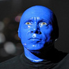Foto Blue Man Group te Blue Man Group - 4/11 - Heineken Music Hall