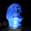 Blue Man Group foto Blue Man Group - 4/11 - Heineken Music Hall
