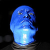 Foto Blue Man Group te Blue Man Group - 4/11 - Heineken Music Hall