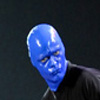 Foto Blue Man Group te Blue Man Group - 4/11 - Heineken Music Hall