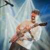 Foto Cian Ducrot te Cian Ducrot - 04/03 - Paradiso