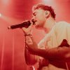 Podiuminfo review: Cian Ducrot - 04/03 - Paradiso