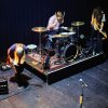 Podiuminfo review: The Backseat Lovers - 04/03 - Paradiso