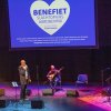 Podiuminfo review: Benefiet slachtoffers aardbeving Turkije en Syrië - 22/02 - Podium Mozaiek