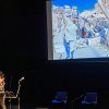 Foto op Benefiet slachtoffers aardbeving Turkije en Syrië - 22/02 - Podium Mozaiek
