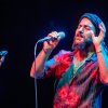Cabaretinfo review: Benefiet slachtoffers aardbeving Turkije en Syrië - 22/02 - Podium Mozaiek