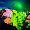 King Gizzard & The Lizard Wizard foto King Gizzard & The Lizard Wizard - 03/03 - Gashouder