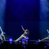 Foto Tyla te Chris Brown - 06/03 - Ziggo Dome