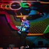 Chris Brown foto Chris Brown - 06/03 - Ziggo Dome