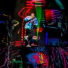 Cabaretinfo review: Chris Brown - 06/03 - Ziggo Dome