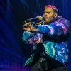 Chris Brown foto Chris Brown - 06/03 - Ziggo Dome