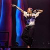 Foto Chris Brown te Chris Brown - 06/03 - Ziggo Dome