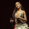 Foto Tyla te Chris Brown - 06/03 - Ziggo Dome