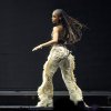 Foto Tyla te Chris Brown - 06/03 - Ziggo Dome